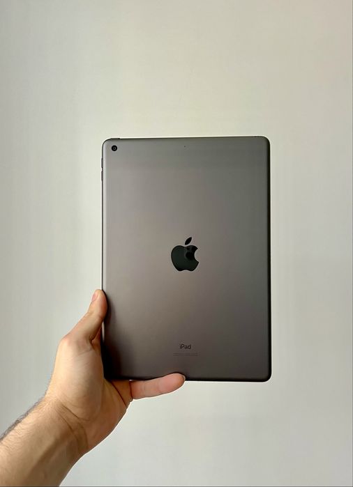 iPad 7 128 GB 99% акум ІДЕАЛ айпад 7 128 гб