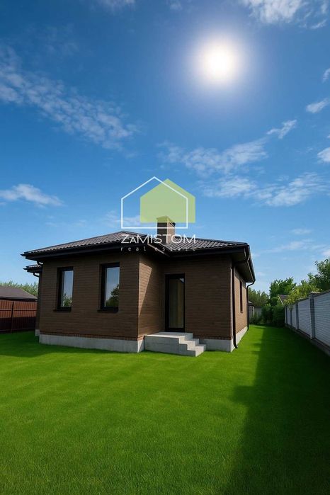 ‼️‼️№1064.‼️‼️Комфортний будинок 91м2. ‼️‼️Поряд Гнідин‼️‼️