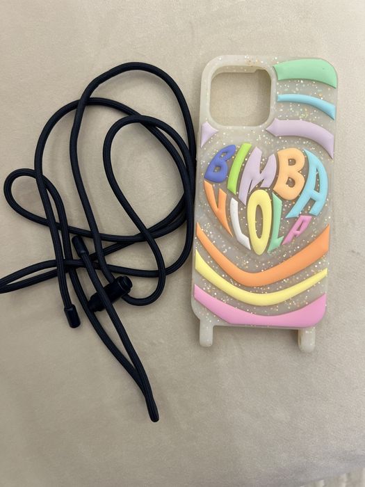 Capa Bimba y Lola iPhone 13 Pro Max