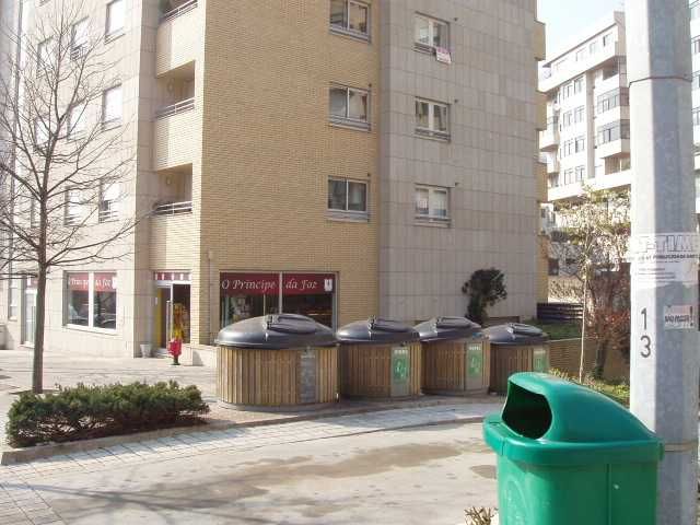 Arrenda se Apartamento Mobilado T1 VARANDAS DA FOZ PORTO