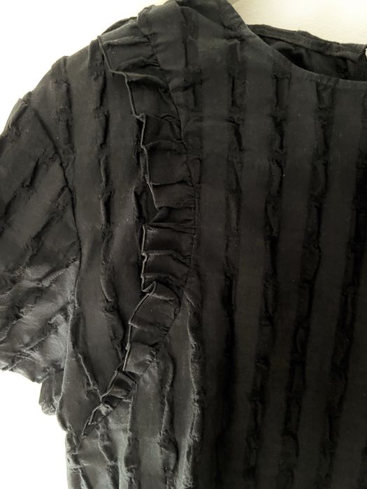 T-shirt da preta da Bimba y Lola nova