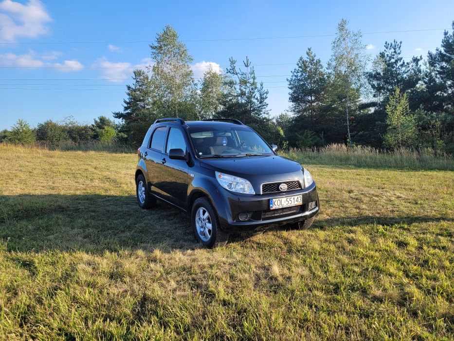Daihatsu Terios