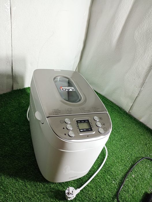 Wypiekacz do chleba Silvercrest Kitchen Tools "SBB 850 E1", 850 W, z 1