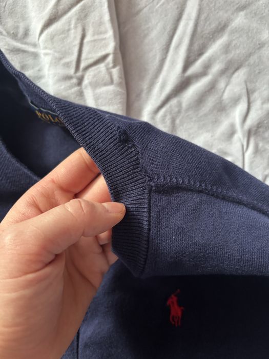 Кардиган Ralph Louren розмір с м оригінал