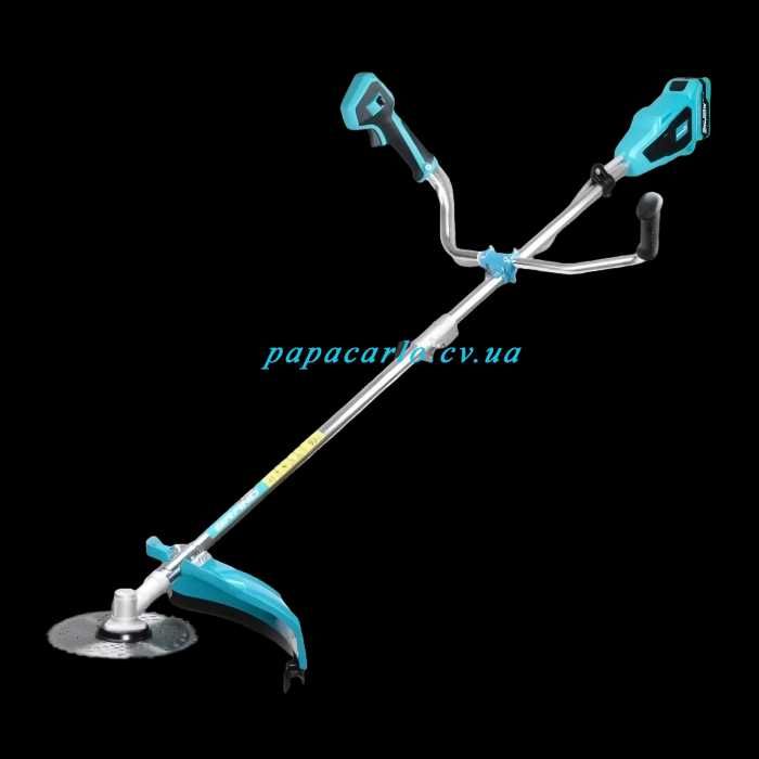 Акумуляторний тример Grand АТГ-20 2 в 1/4 BL (2 АКБ 4Аг та ЗП)