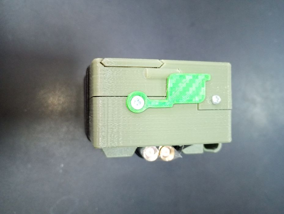 Детектори дронів Цукорок