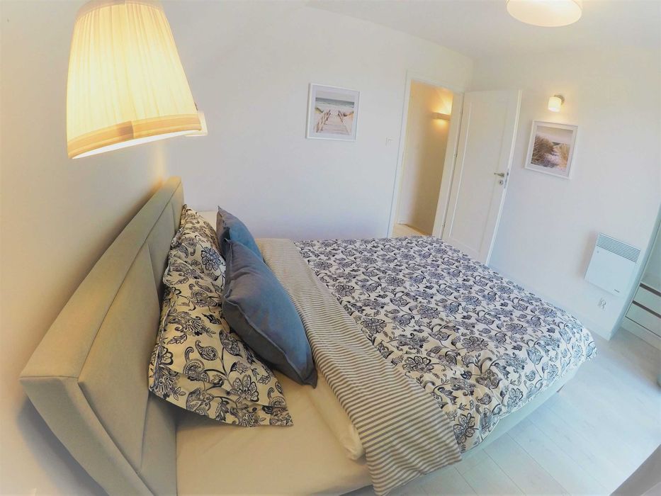 Domki nad Morzem/ LA PALMA/ Władysławowo/ Klima/ Wifi