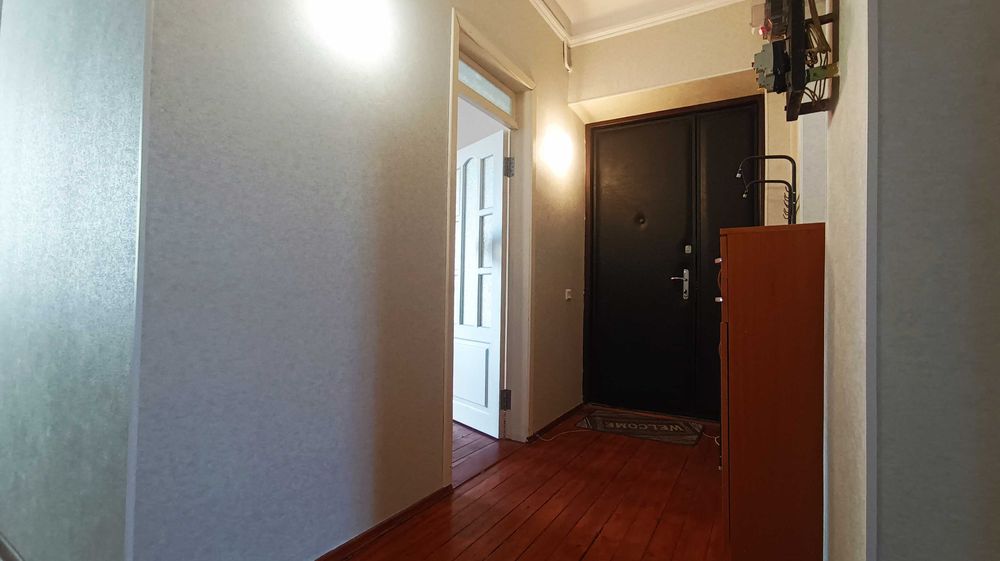 Сдам 2 к.кв. раздельные комнаты, Центр, Героев Харькова, Никольский