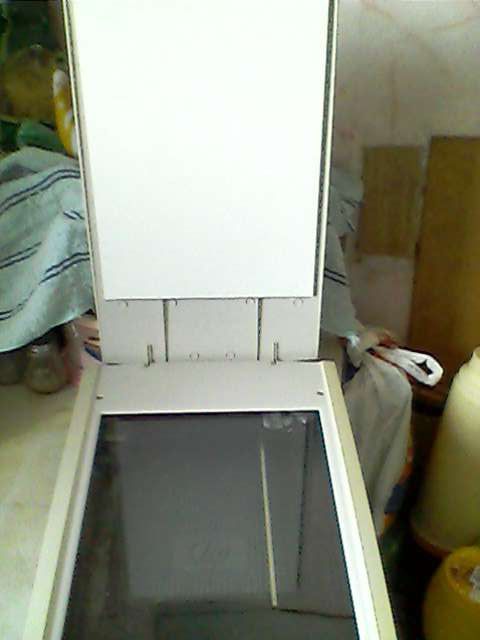 Сканер hp scanjer 2200c