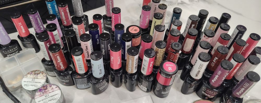 56szt hybryd claresa