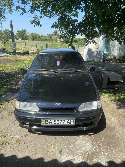 Продам ваз 2114.
