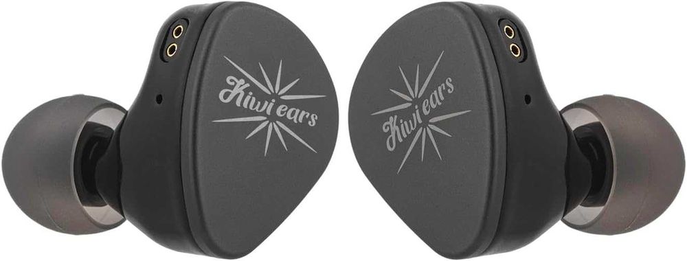 ‼️ Kiwi Ears Melody - планарные наушники Planar In-Ear Monitor