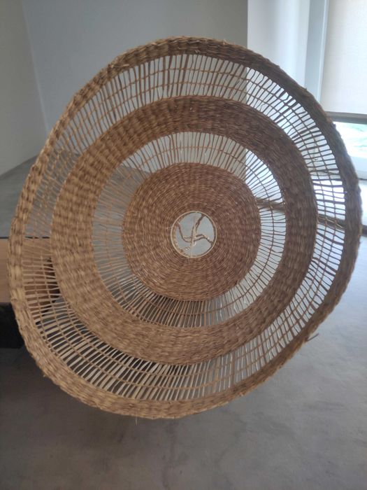 Abajur IKEA TORARED 55cm