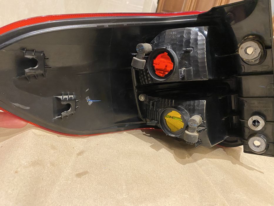 Ліхтар задній правий від Suzuki Vitara (2017)