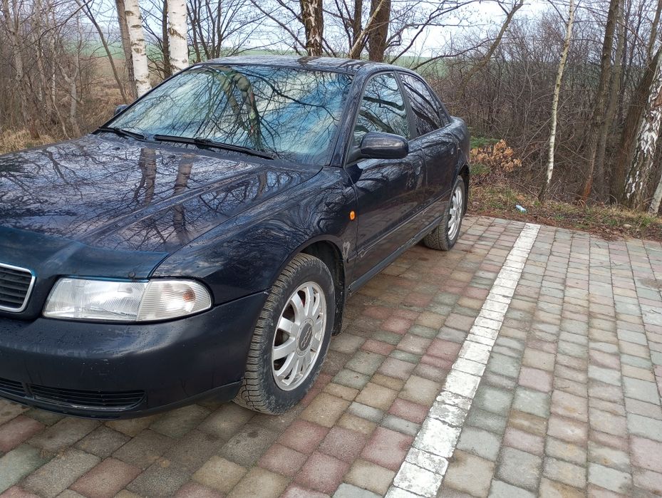 Продам хороший та надійний автомобіль.