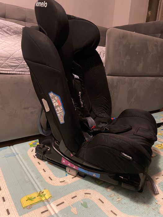 Автокрісло дитяче