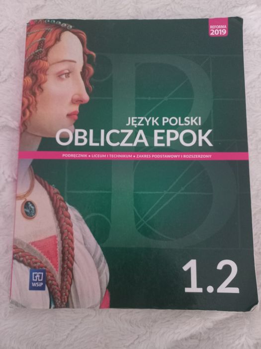 Oblicza epok 1.2