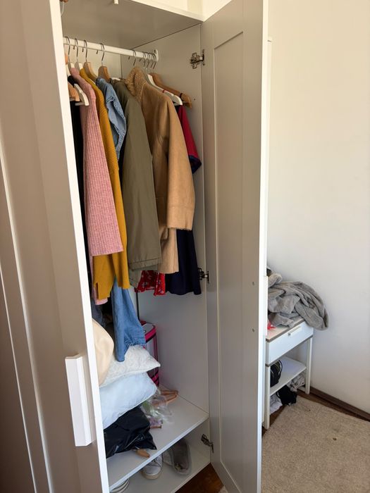 Guarda roupa 3 portas