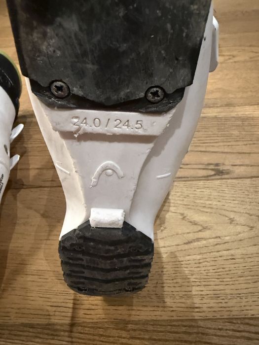 head raptor 70 - sprzęt do sportów zimowych | OLX Sport i Hobby