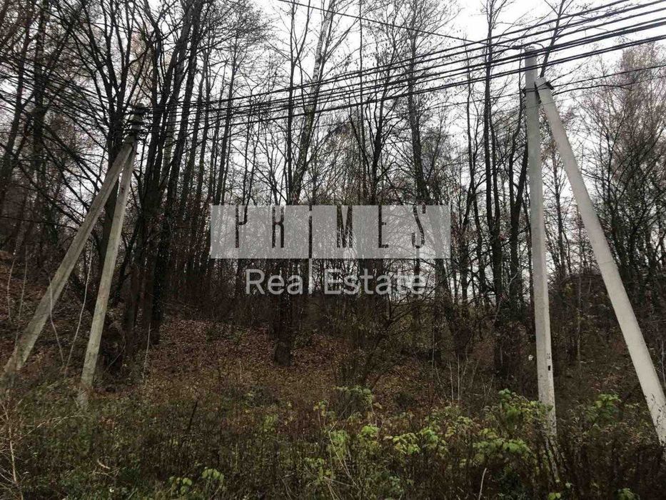 Продається земельна ділянка площею в Мархалівкі