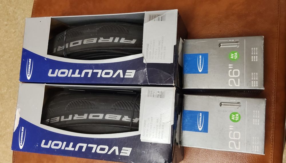 Колеса Spinergy для активного крісла колісного  Kuschall