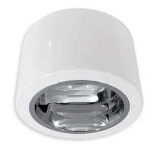 Светильник типа downlight MAYOR DLP-226-W накладной