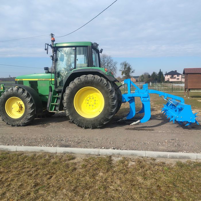 Glębosz 2,3,4,5. Gwarancja . Transport cały kraj