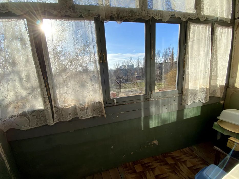 Оренда 2-х кімн. квартири 96 квартал