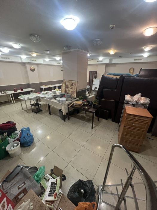 Фасад. Центр  ул. Екатерининская