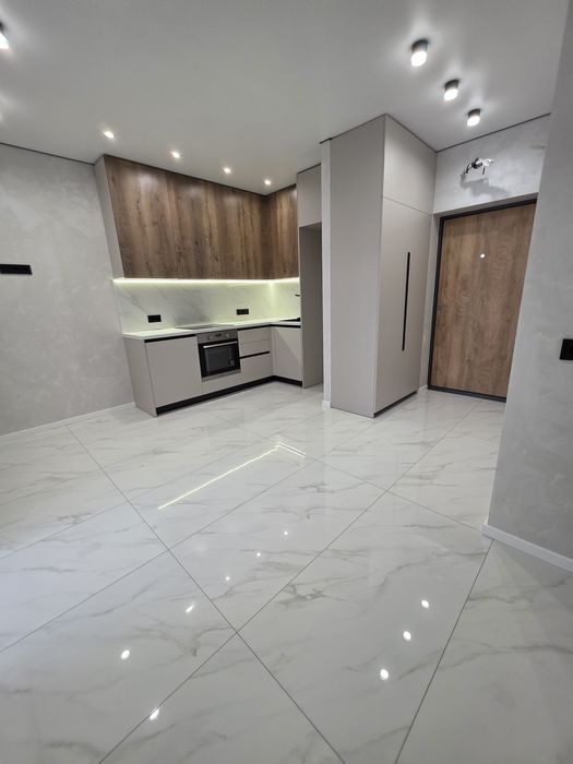 Двокімнатна квартира Центральний парк ЖК Сіті парк ЄОселя до 3ох років