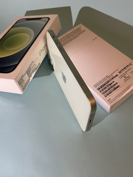 ГАРАТНIЯ iphone 12 128gb айфон 12 128гб