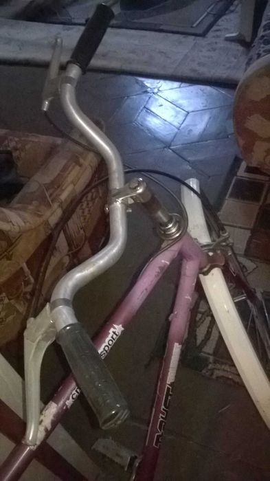 Продам велосипед " Турист" в хорошем состоянии.