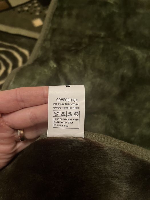 Плед покривало Solaron