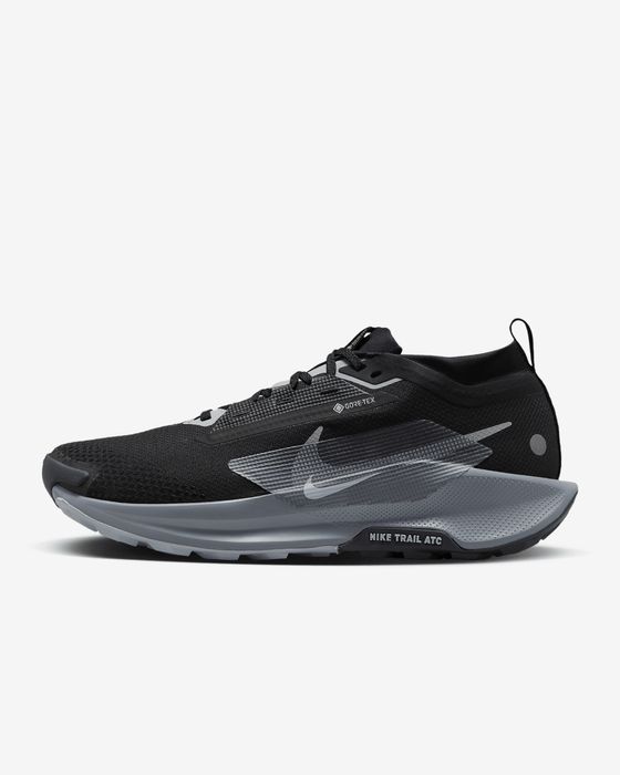 Оригінальні кросівки NIKE PEGASUS TRAIL 5 GORE-TEX (FQ0908-001) | Нові