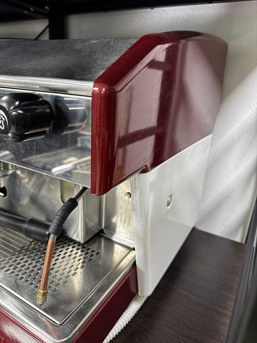 АКЦИЯ! Профессиональная кофемашина Wega 1GR. Италия