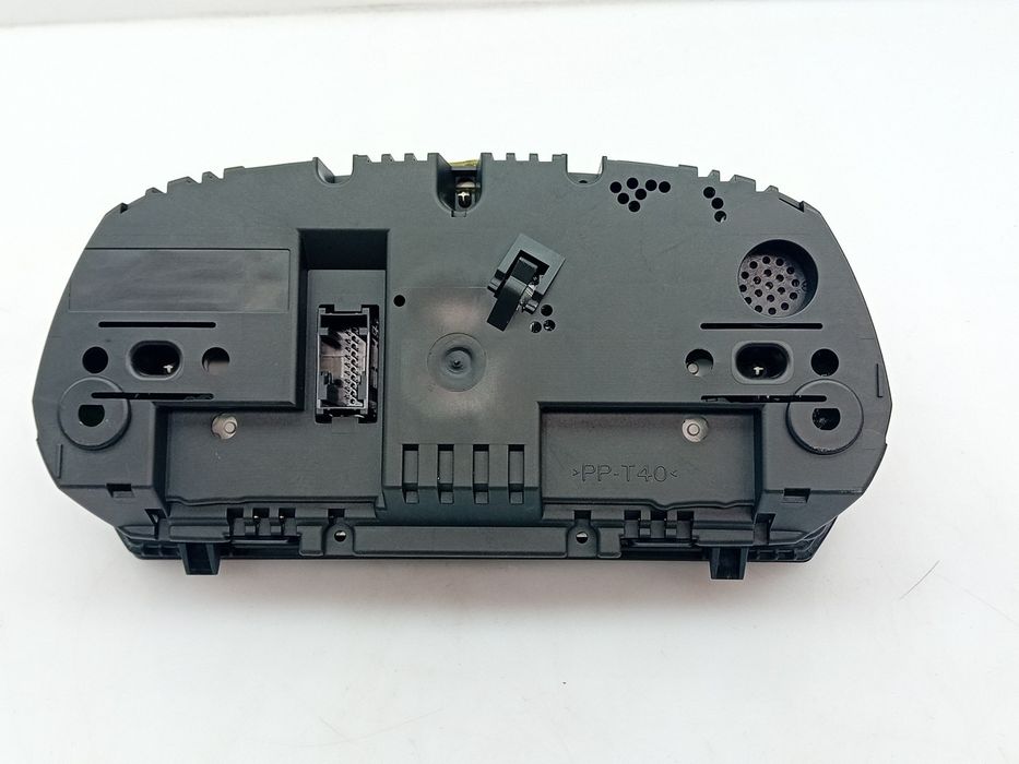 Quadrante / painel de instrumentos BMW X1 (E84)