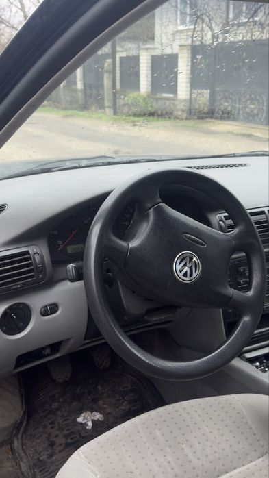 Продам пасат б 5