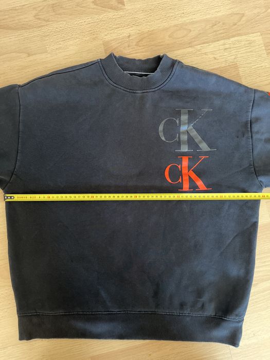 CalvinKlein‼️Bluza damska z dl.rekawem Roz.M‼️