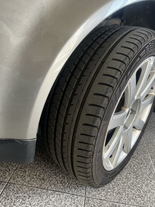 Carrinha Audi A4 b6 1.9 tdi 130cv