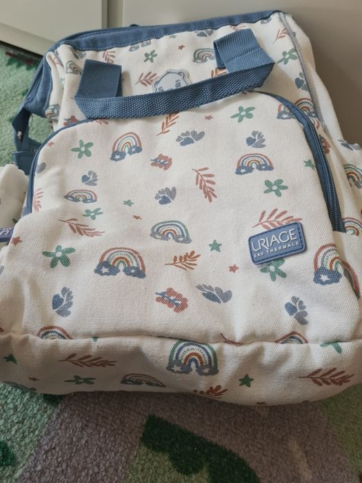 Uriage Maternity Backpack479933731145656321