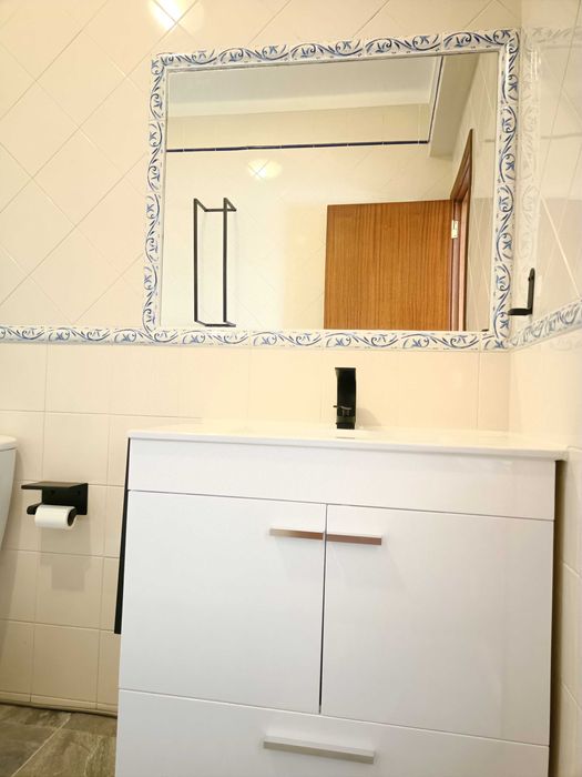 Quarto para alugar, entroncamento, 8