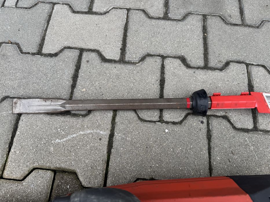 Mlot wyburzeniowy Hilti TE 800-AVR dluto używany Sprawny