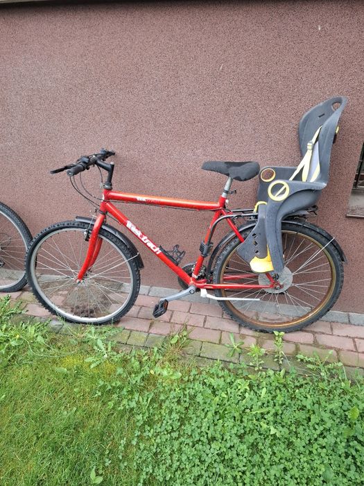 Do sprzedania 2 rowerki