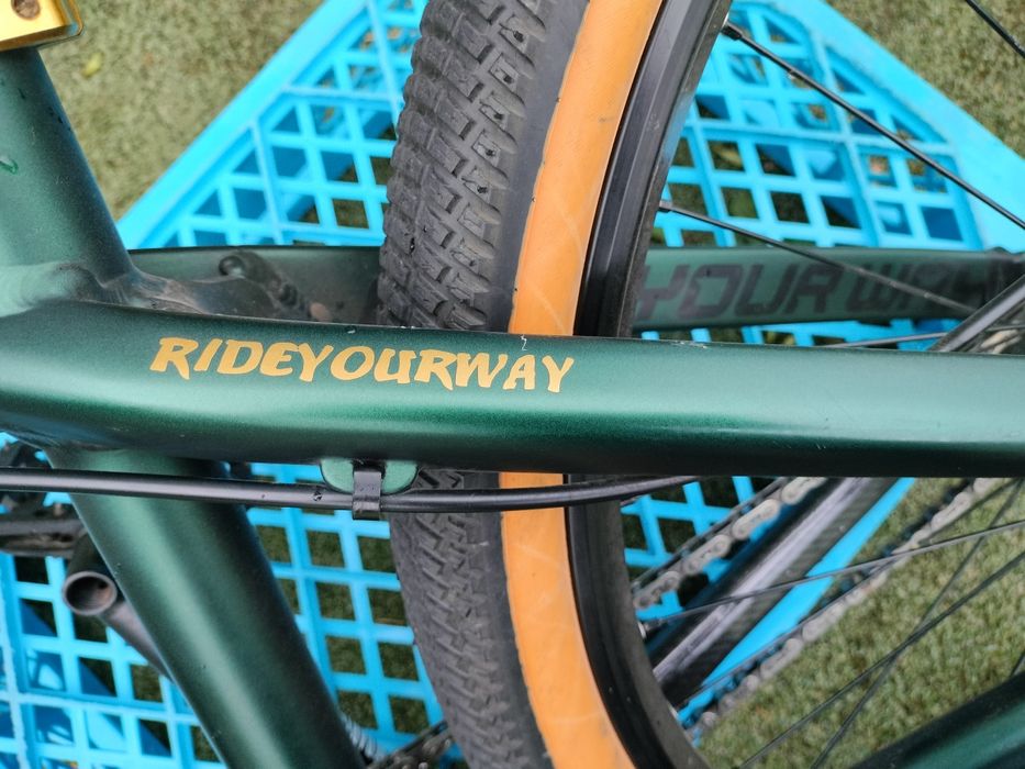 Dartmoor two6player long custom