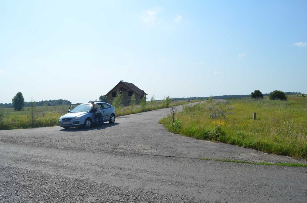 Продам Земельну ділянку 15 соток під житлову забудову! с.  Музичі