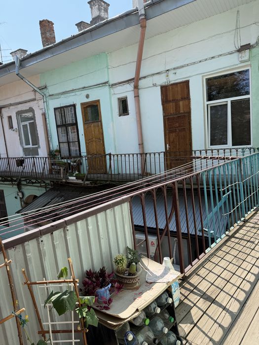 Продаж квартири в центрі Чернівців