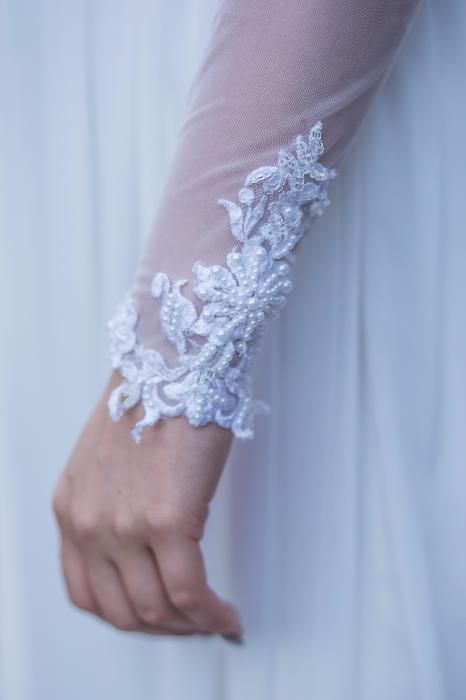 Suknia ślubna MAXIMA BRIDAL 40/42