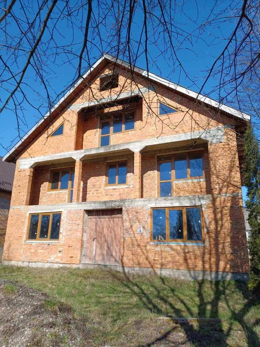 Продається будинок в с. Руське Поле