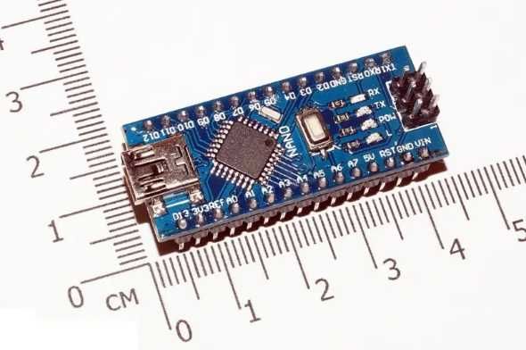 Arduino Nano V3.0 ATmega328