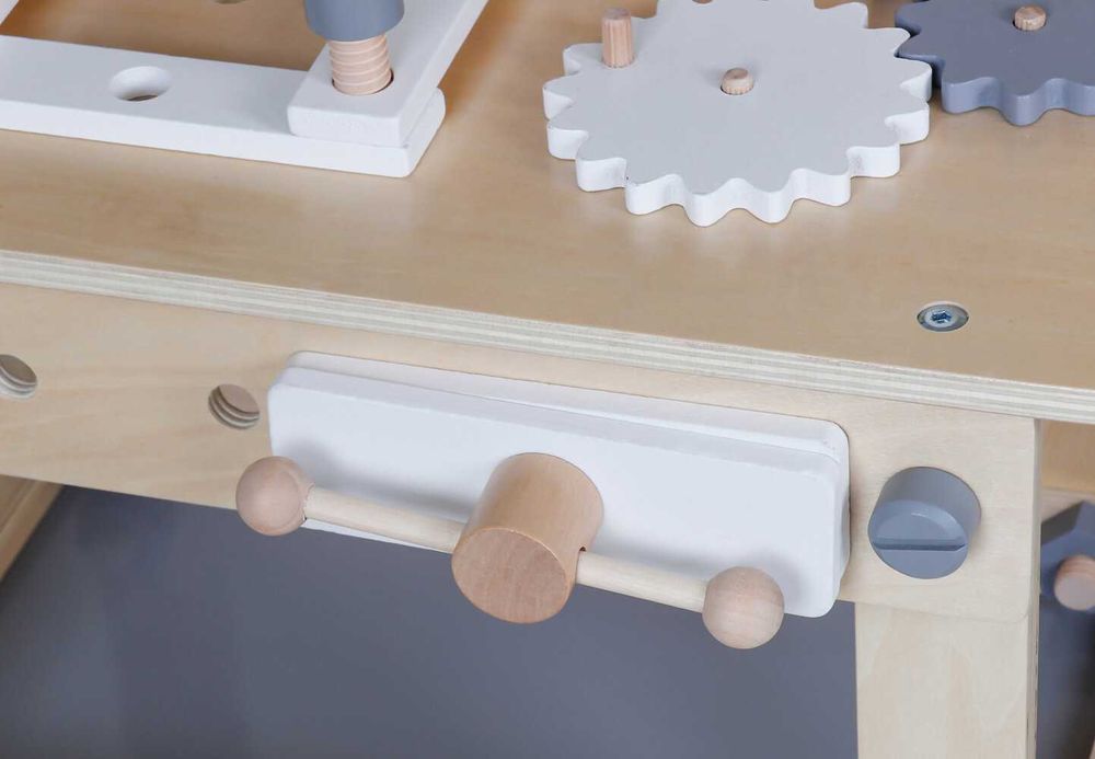 Warsztat majsterkowicza dla dzieci FUNFIT KIDS